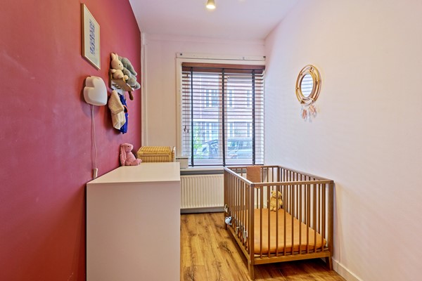 Medium property photo - Diezestraat 27H, 1078 JN Amsterdam